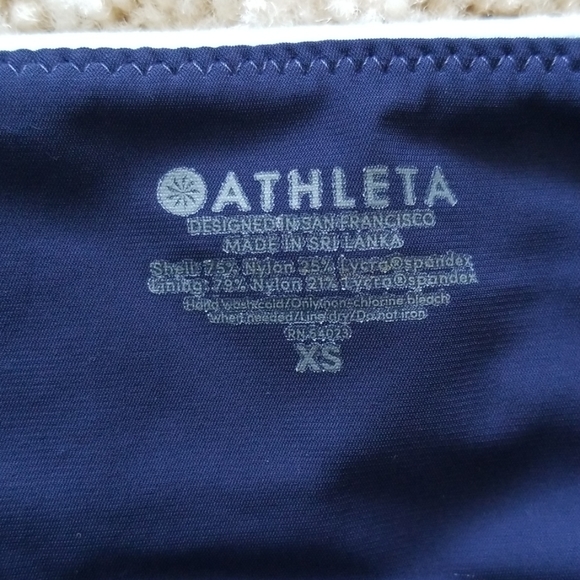 Athleta bikini - Picture 2 of 3